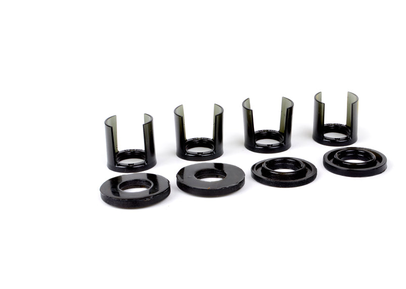 Whiteline Rear Subframe Mount Bushing Inserts