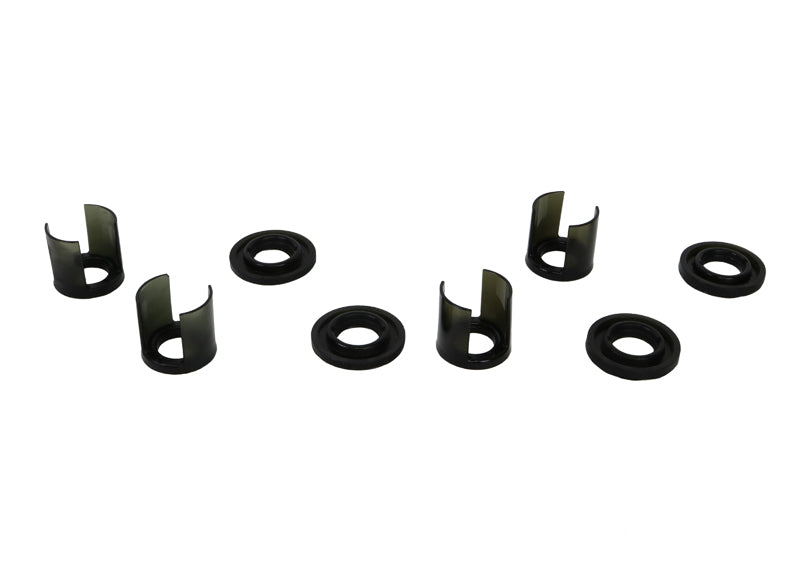 Whiteline Rear Subframe Mount Bushing Inserts