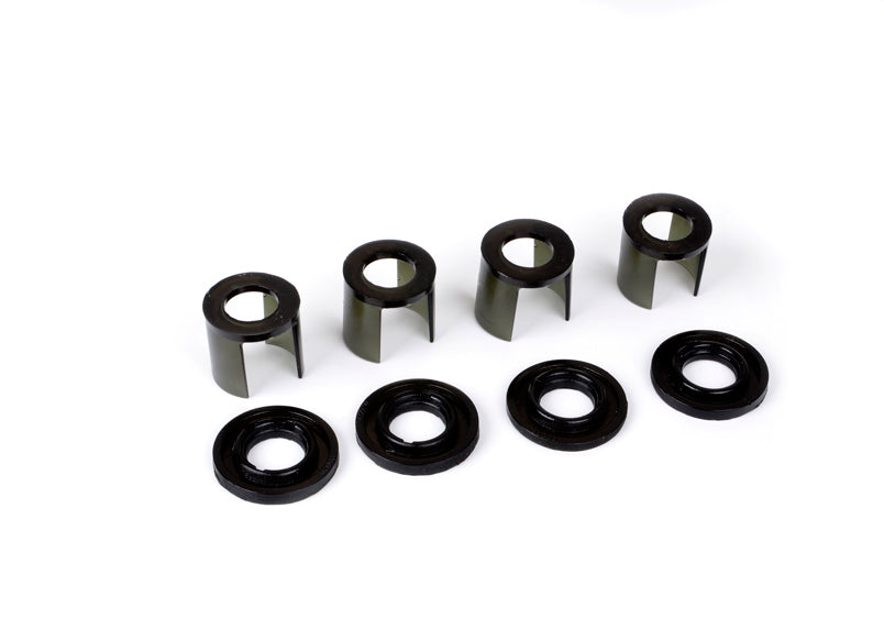 Whiteline Rear Subframe Mount Bushing Inserts