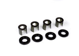 Whiteline Rear Subframe Mount Bushing Inserts