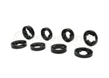 Whiteline Rear Subframe Mount Bushing - Ford Mustang S550 FM, FN KDT943 | Pro Speed Racing
