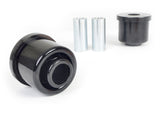 Whiteline Rear Beam Axle Front Bushing