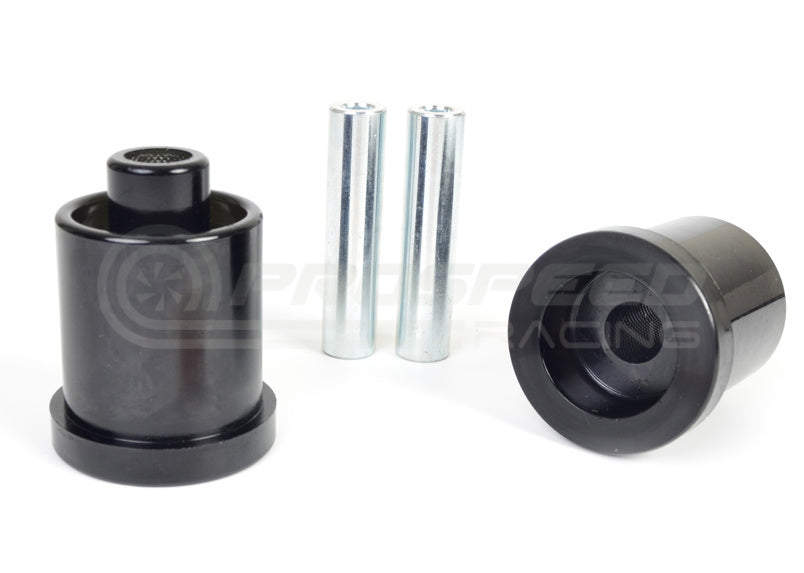 Whiteline Rear Beam Axle Front Bushing - Alfa Romeo Mito 955/Fiat Punto 199 KDT946