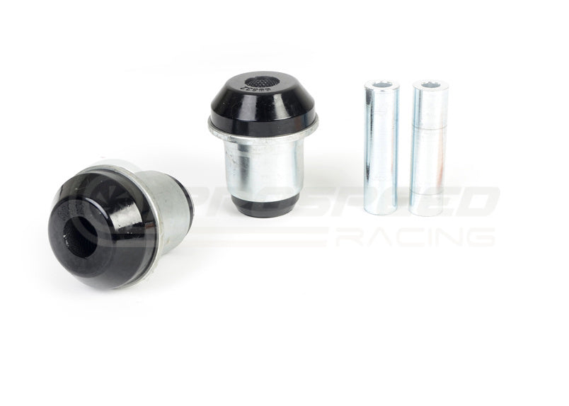 Whiteline Rear Beam Axle Front Bushing - Renault Clio II X65 KDT947 | Pro Speed Racing