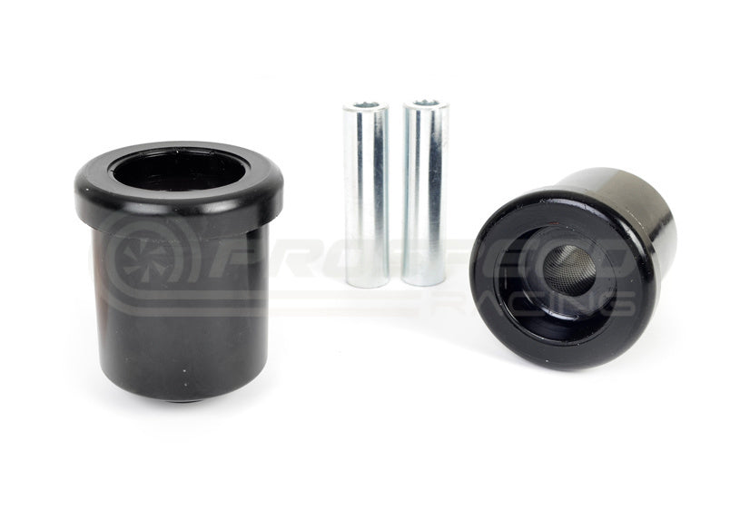 Whiteline Rear Beam Axle Front Bushing - Nissan Juke F15/Micra K12/Renault Clio III/Megane II, III K