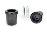 Whiteline Rear Beam Axle Front Bushing - Nissan Juke F15/Micra K12/Renault Clio III/Megane II, III K