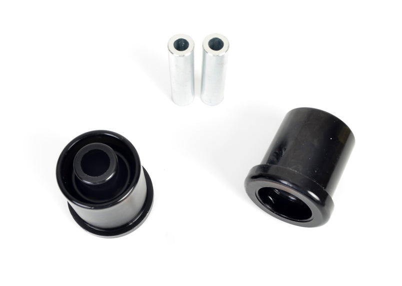 Whiteline Rear Beam Axle Front Bushing
