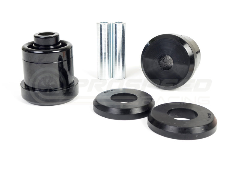 Whiteline Rear Beam Axle Front Bushing - Holden Astra AH Mk5 KDT950 | Pro Speed Racing