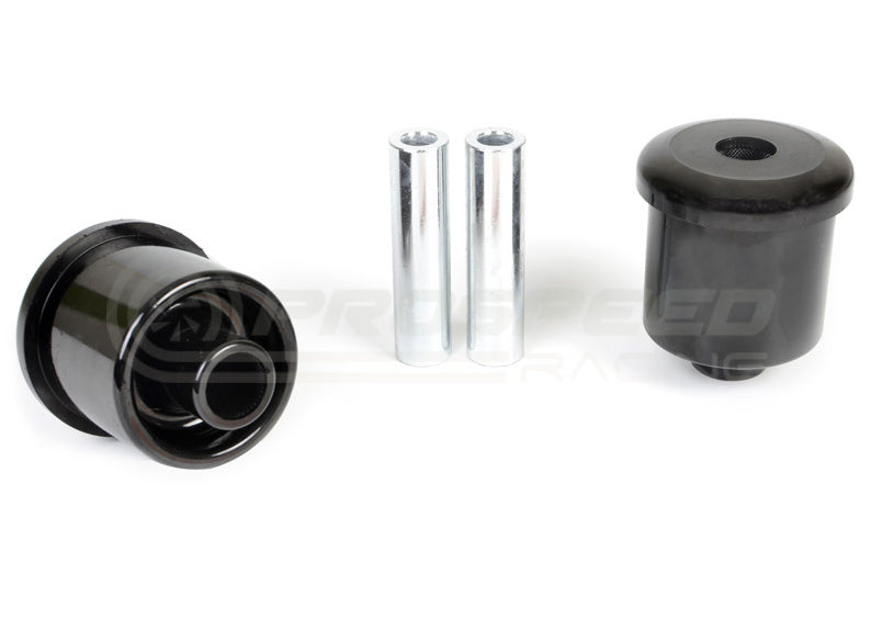 Whiteline Rear Beam Axle Front Bushing - Holden Cruze J300, J305, J308, JG, JH/Astra PJ, J KDT951