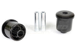 Whiteline Rear Beam Axle Front Bushing - Holden Cruze J300, J305, J308, JG, JH/Astra PJ, J KDT951