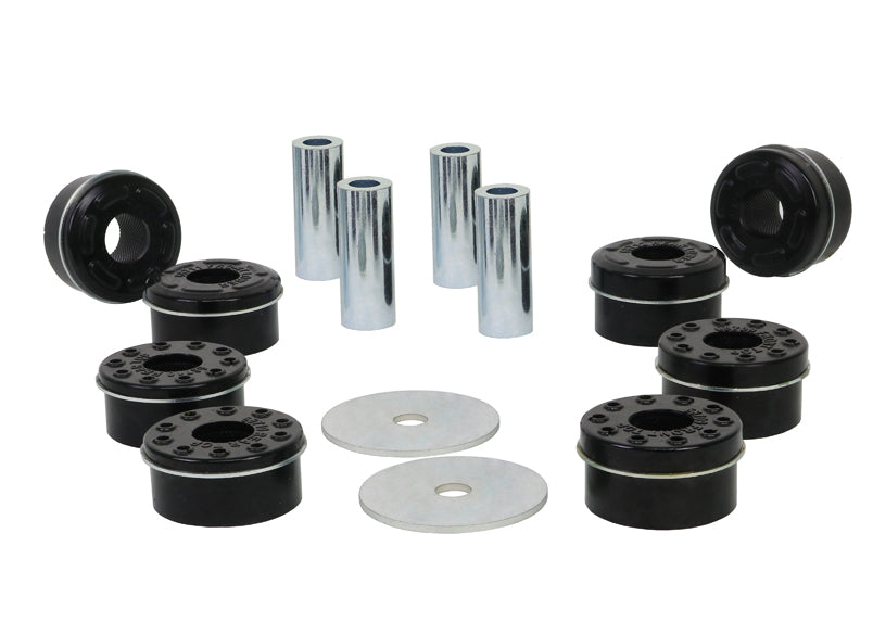 Whiteline Rear Subframe Mount Bushing