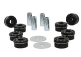 Whiteline Rear Subframe Mount Bushing
