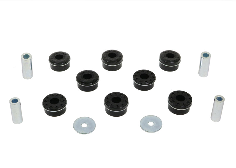 Whiteline Rear Subframe Mount Bushing