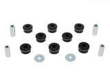 Whiteline Rear Subframe Mount Bushing