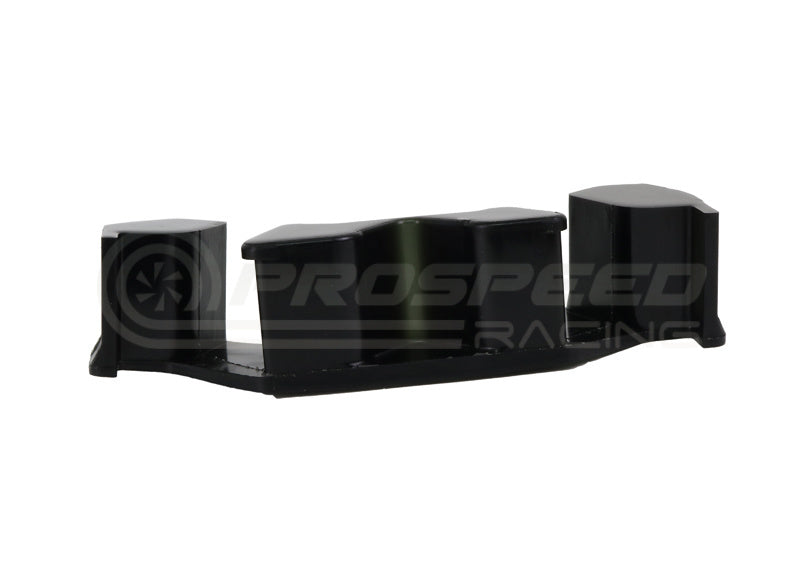 Whiteline Front Gearbox Mount Bushing - Subaru Impreza, WRX, STI, Forester, Liberty KDT956