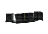 Whiteline Front Gearbox Mount Bushing - Subaru Impreza, WRX, STI, Forester, Liberty KDT956