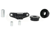 Whiteline Front Gearbox Linkage Selector Bushing - Subaru STI, Liberty (6 Spd) KDT958