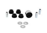Whiteline Rear Differential Mount Bushing