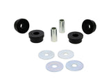 Whiteline Rear Differential Mount Front Bushing Kit