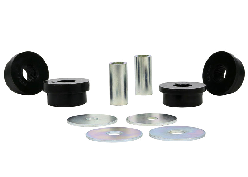 Whiteline Rear Differential Mount Front Bushing Kit