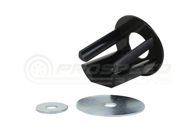 Whiteline Front Engine Torque Arm Bushing - Audi A3, S3 8P/TT 8J/VW Golf Mk5 Inc GTI, R32 KDT968