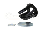 Whiteline Front Engine Torque Arm Bushing - Audi A3, S3 8P/TT 8J/VW Golf Mk5 Inc GTI, R32 KDT968
