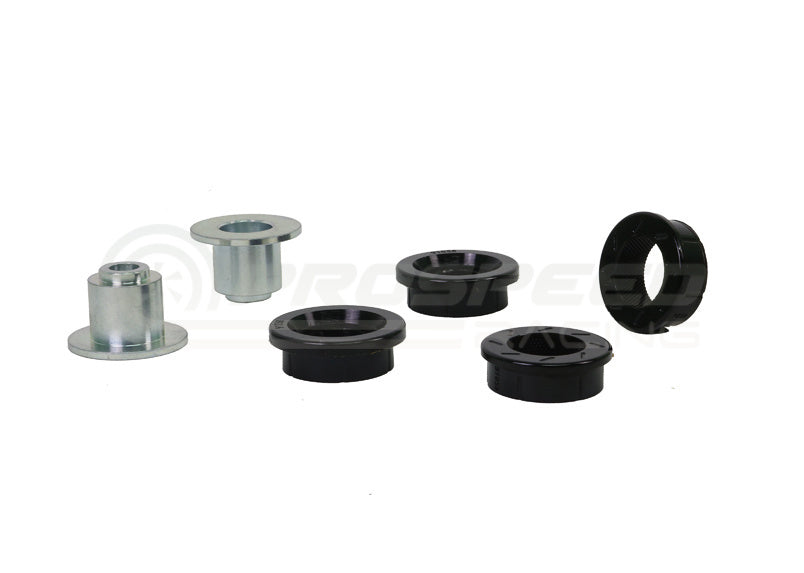 Whiteline Rear Differential Rear Mount Bushing - BMW 3 Series E36 KDT969 | Pro Speed Racing