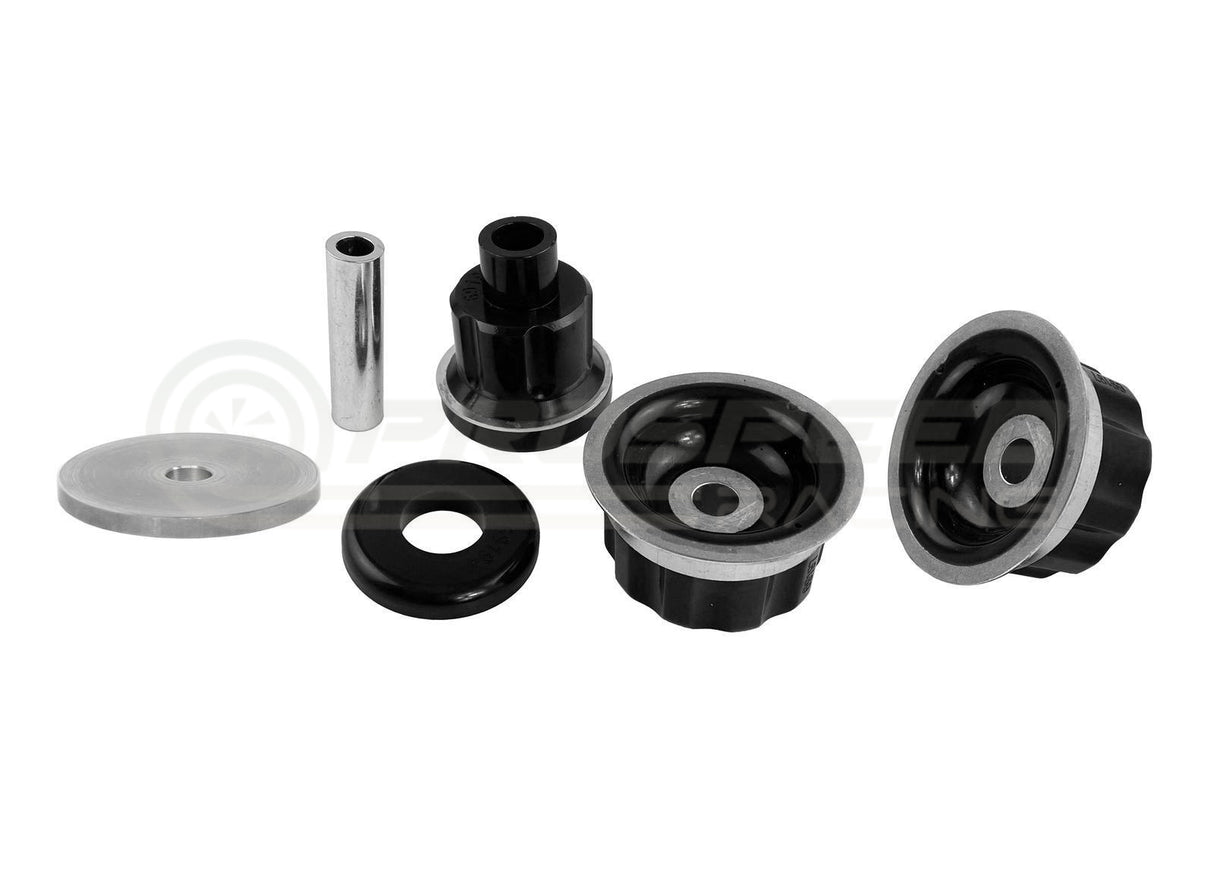 Whiteline Rear Differential Mount Bushing Kit - Ford Falcon AU/Fairlane AU/Fairmont AU KDT971