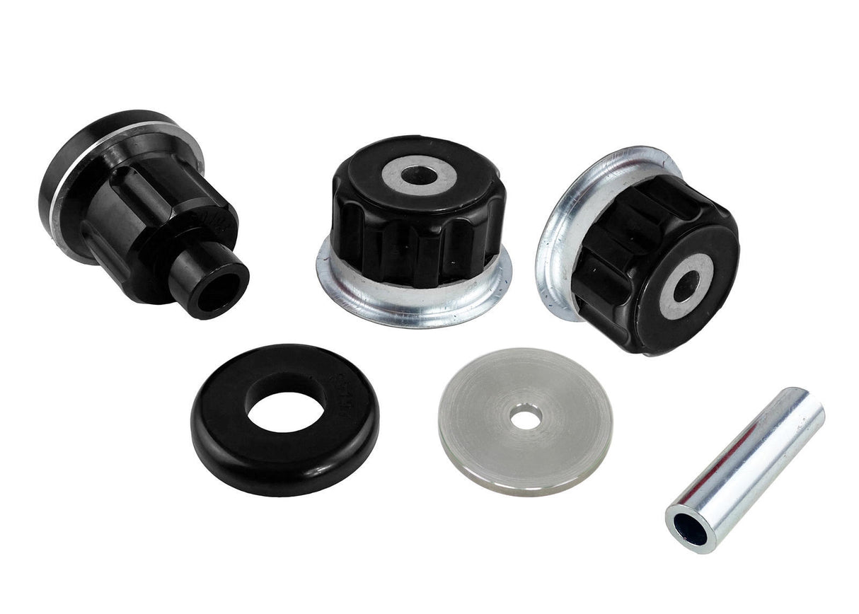 Whiteline Rear Differential Mount Bushing Kit