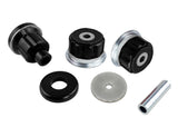 Whiteline Rear Differential Mount Bushing Kit