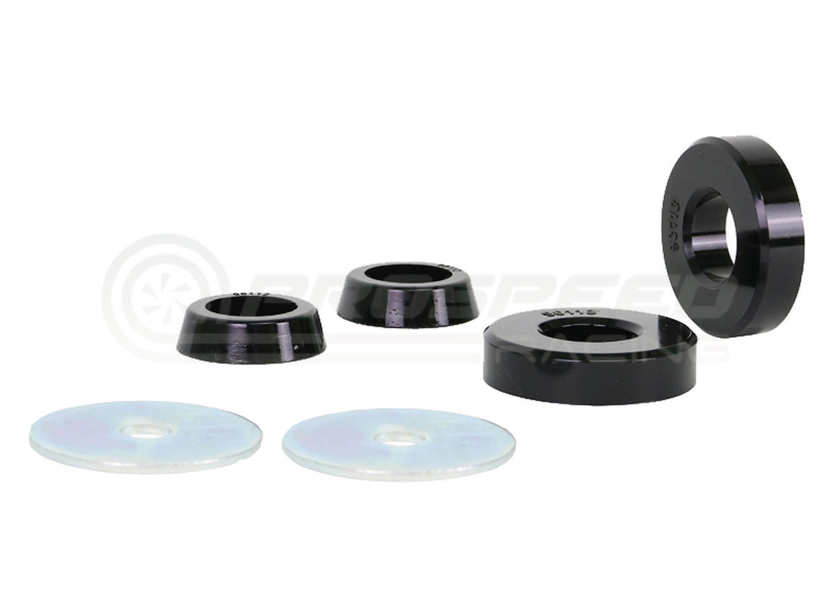 Whiteline Rear Differential Mount Front Bushing Kit - Toyota Supra JZA80/Aristo/Soarer/Lexus GS,SC,L