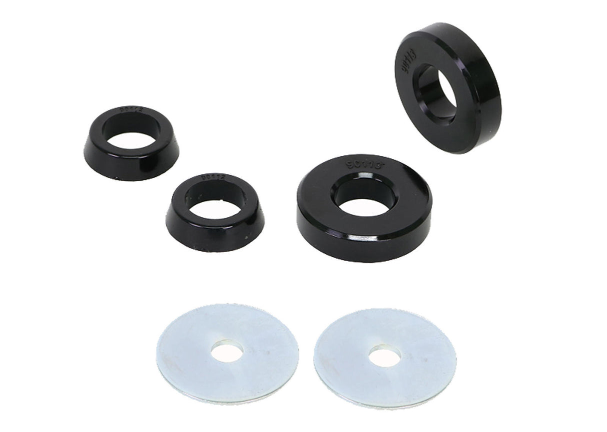Whiteline Rear Differential Mount Front Bushing Kit