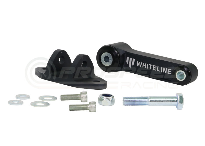 Whiteline Front Engine Torque Arm - Hyundai Elantra AD/i30 PD/Veloster FS/Kia Cerato BD KDT973
