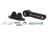 Whiteline Front Engine Torque Arm - Hyundai Elantra AD/i30 PD/Veloster FS/Kia Cerato BD KDT973