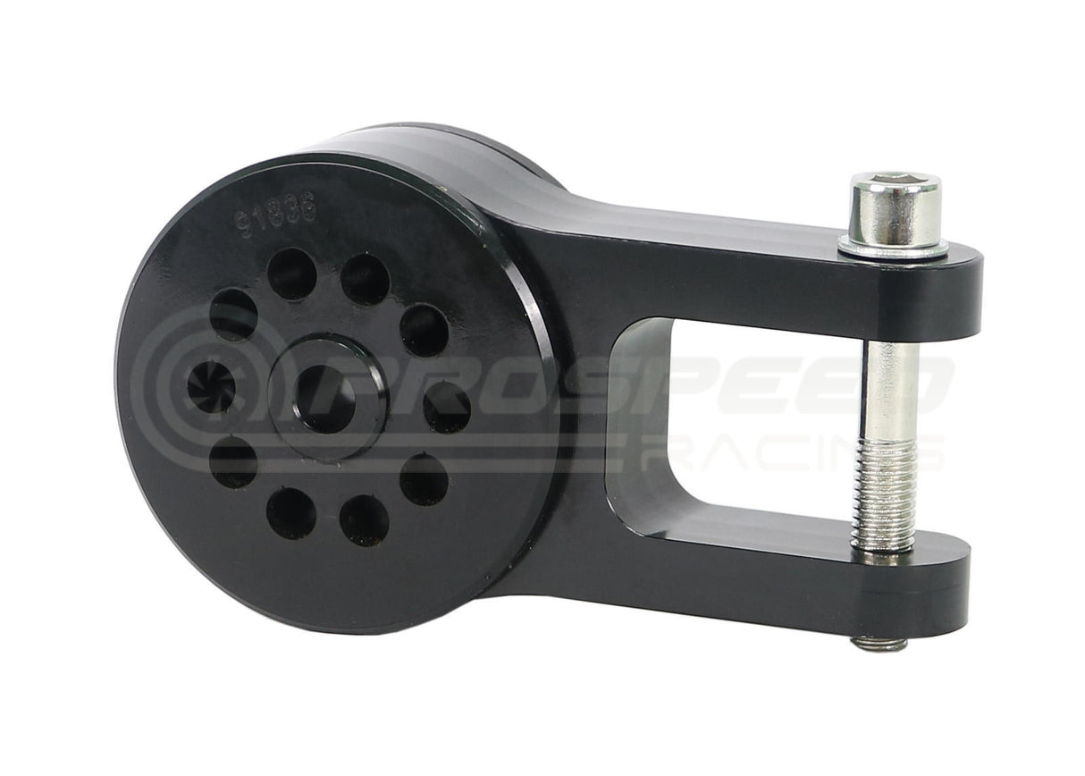 Whiteline Front Engine Mount/Torque Arm - Ford Focus Inc ST, RS/Mazda 3 Inc MPS BK,BL/Volvo KDT974
