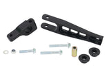 Whiteline Front Engine Mount/Torque Arm