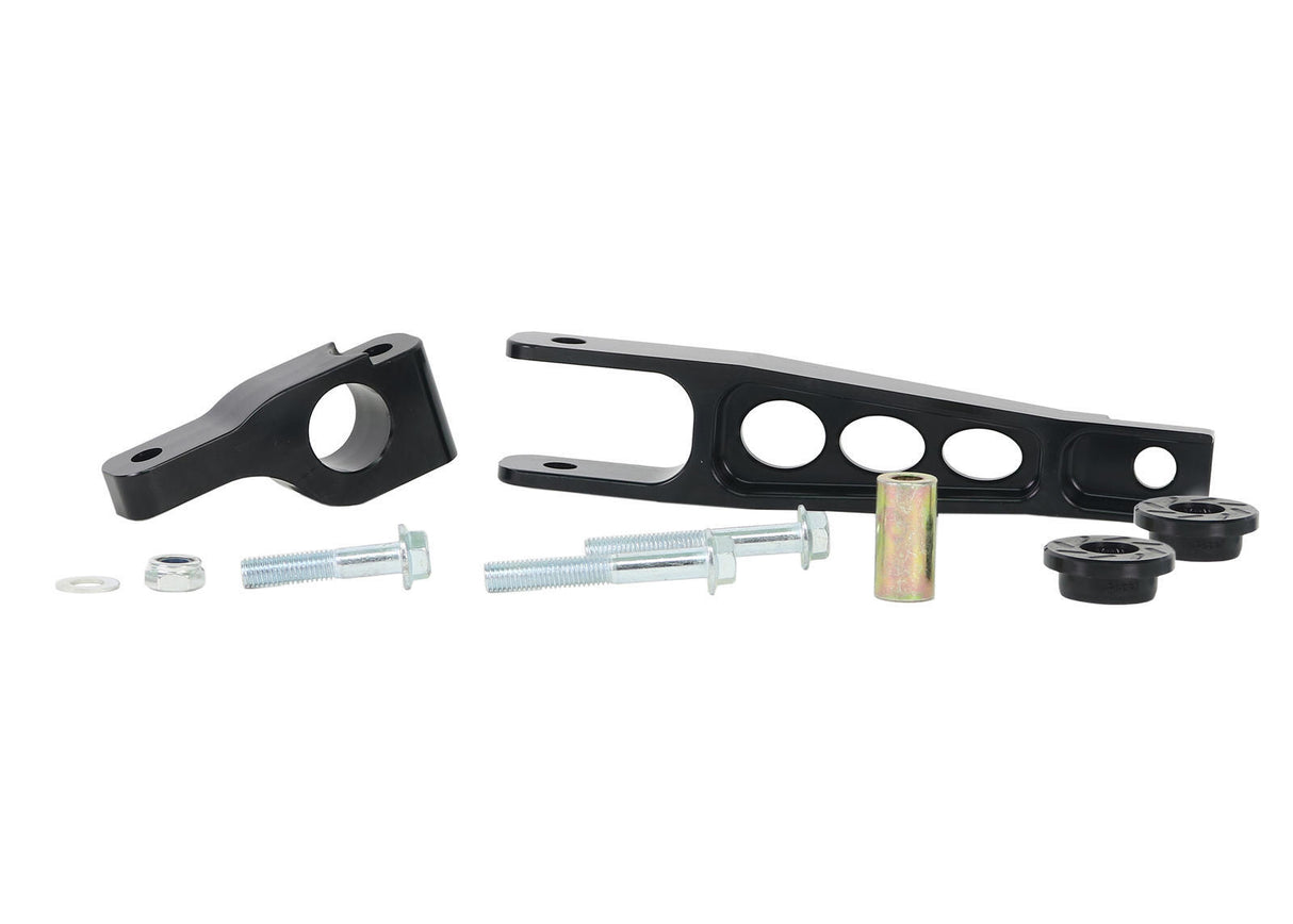 Whiteline Front Engine Mount/Torque Arm