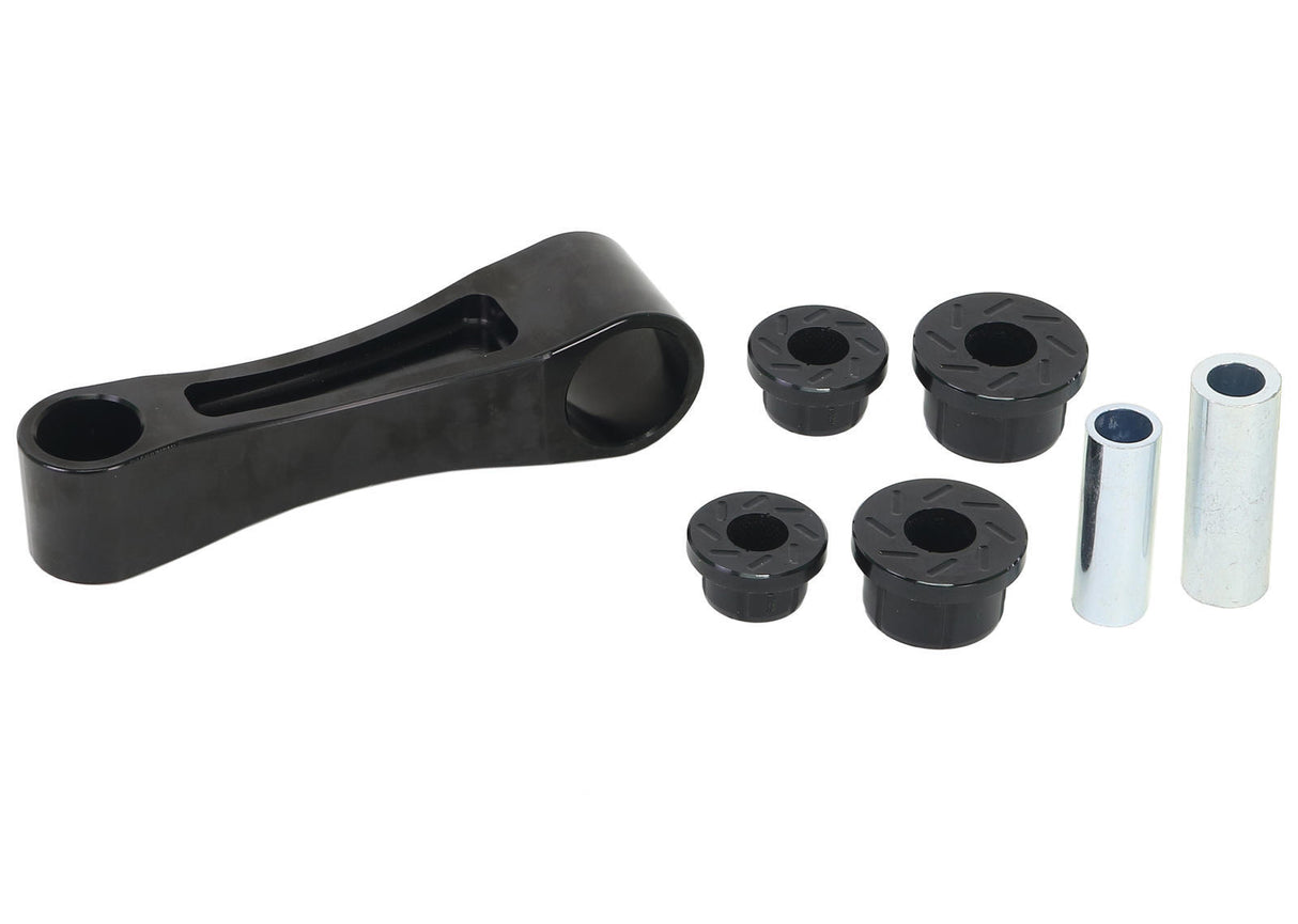Whiteline Front Engine Mount/Torque Arm