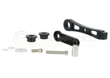 Whiteline Front Engine Mount/Torque Arm - Audi A3, S3 8P/VW Golf Inc GTI, R Mk5 Mk6/Scirocco KDT977