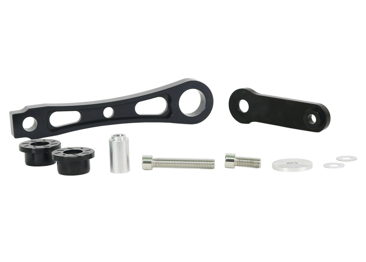 Whiteline Front Engine Mount/Torque Arm
