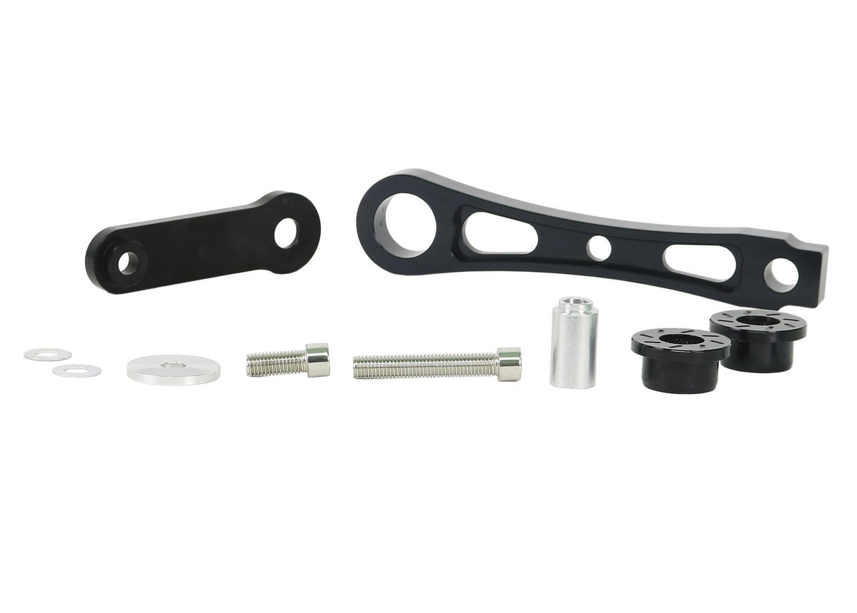 Whiteline Front Engine Mount/Torque Arm