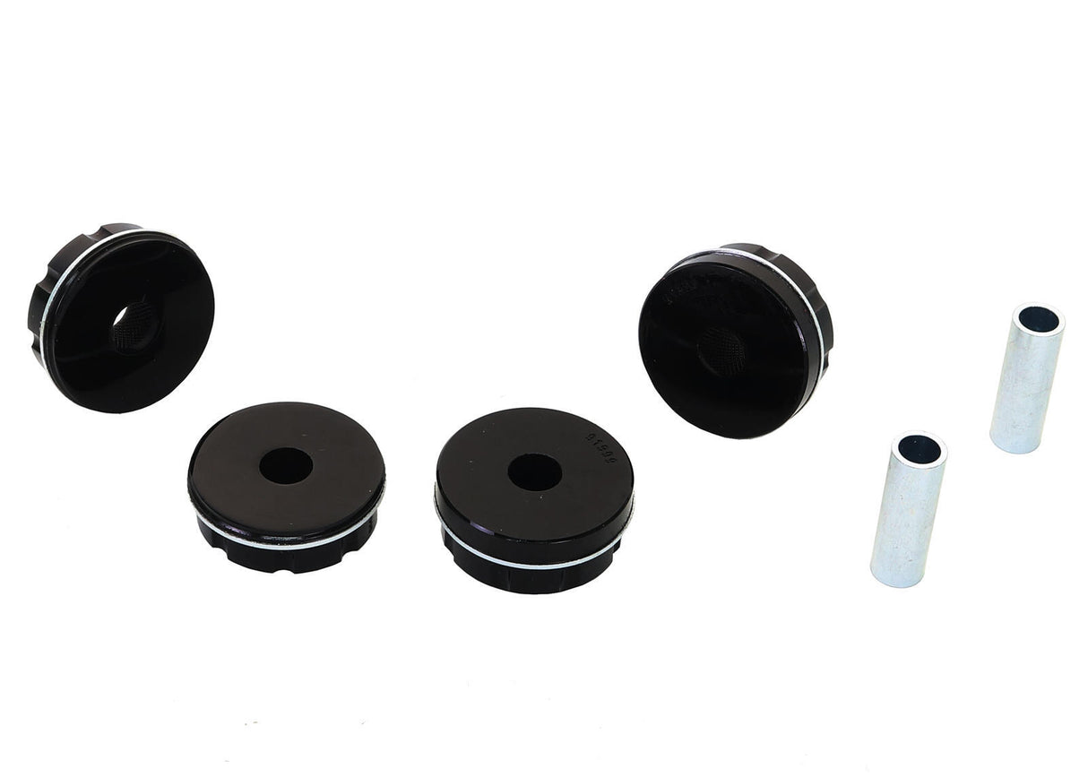 Whiteline Rear Differential Mount Front Bushing Kit