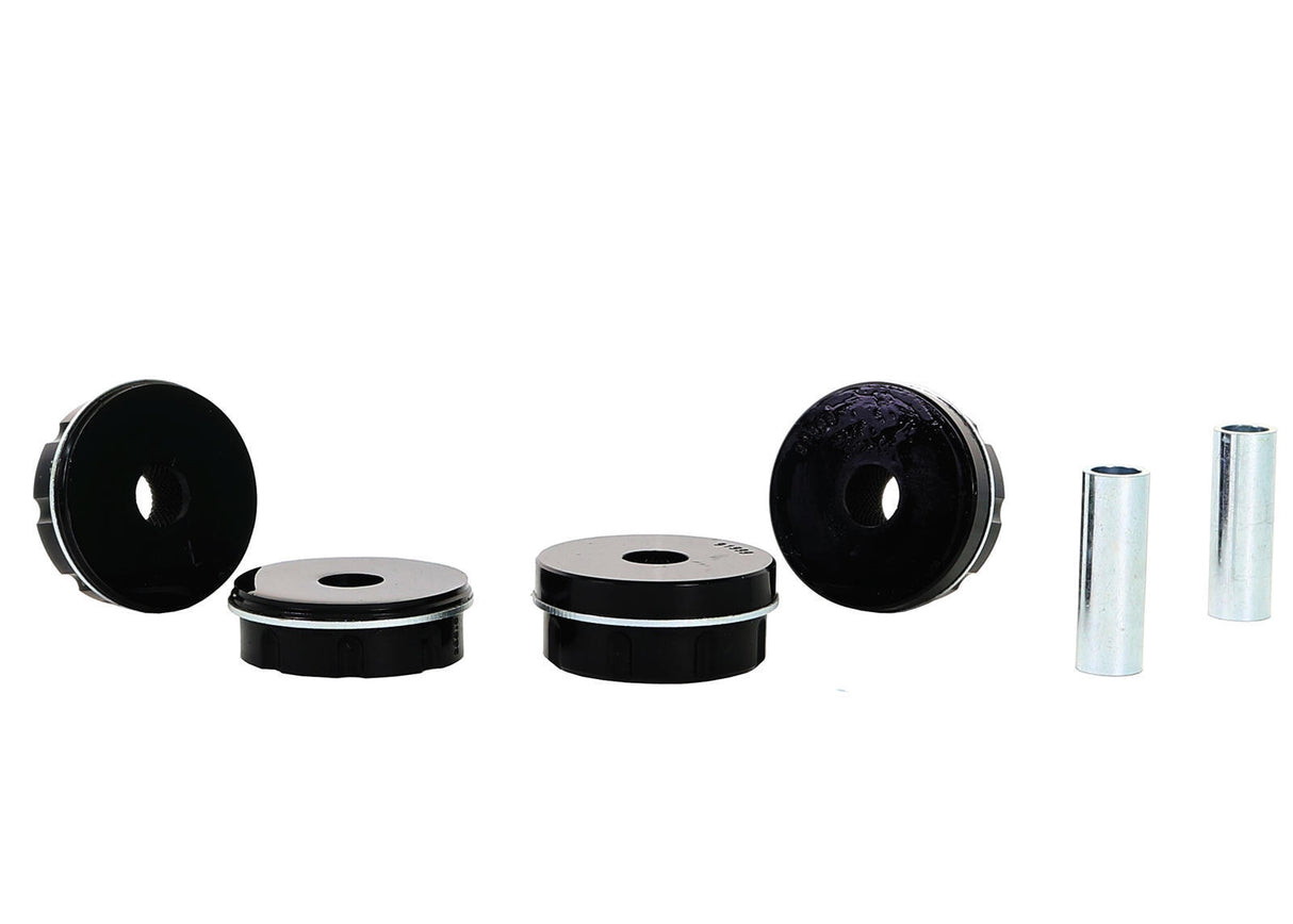 Whiteline Rear Differential Mount Front Bushing Kit
