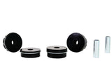 Whiteline Rear Differential Mount Front Bushing Kit