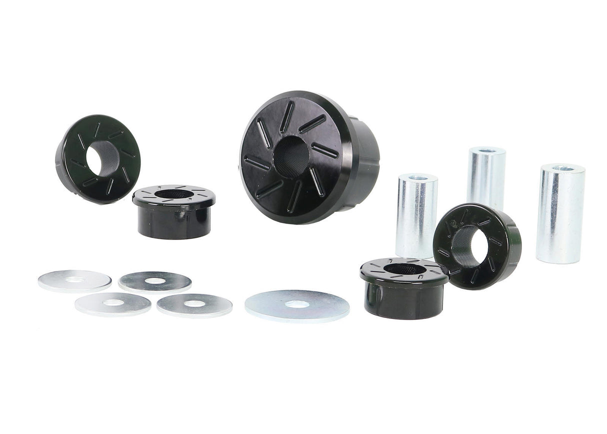 Whiteline Rear Differential Mount Bushing Kit