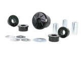 Whiteline Rear Differential Mount Bushing Kit