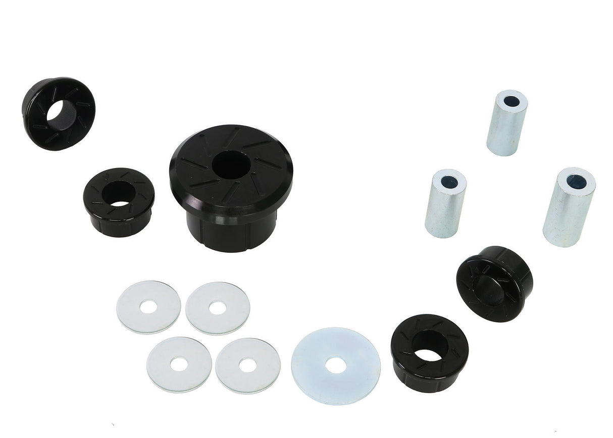 Whiteline Rear Differential Mount Bushing Kit
