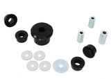 Whiteline Rear Differential Mount Bushing Kit
