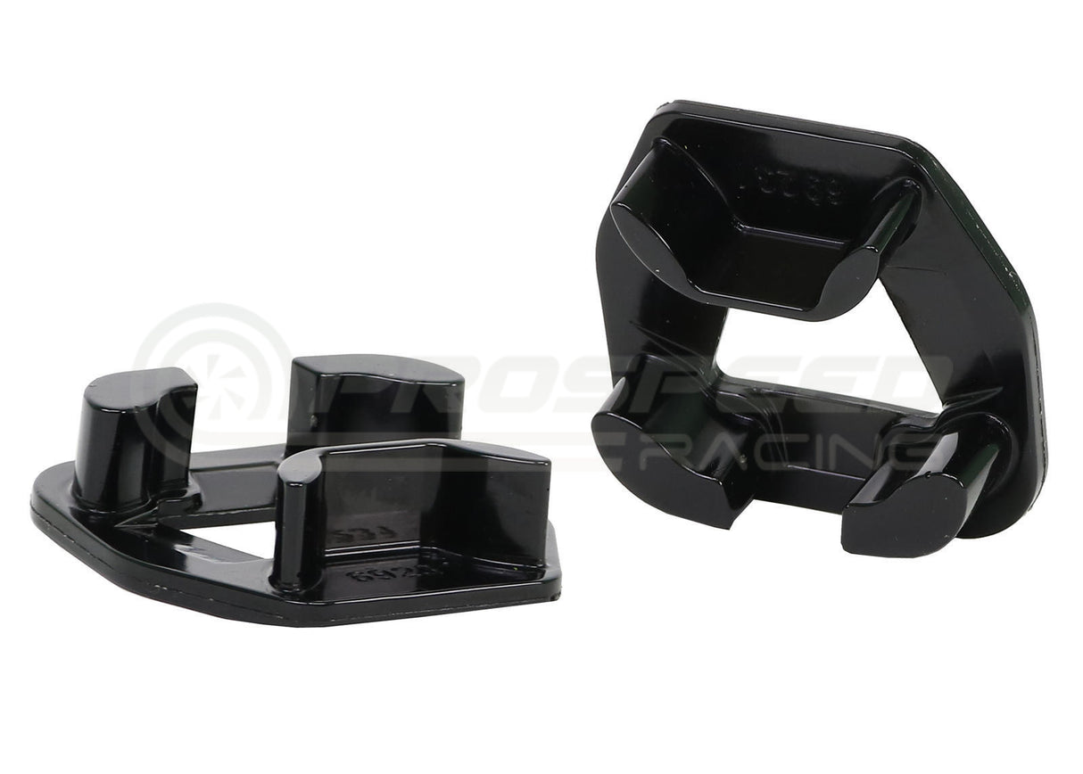 Whiteline Front Engine Torque Arm Bushing Kit - Toyota GR Yaris/GR Corolla KDT985 | Pro Speed Racing