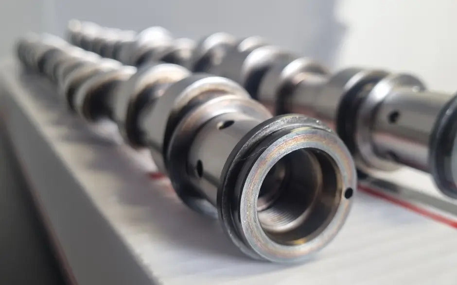 Kelford Performance Camshafts